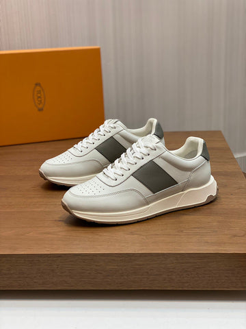 Makersluxe - TDS Men Shoes - 396