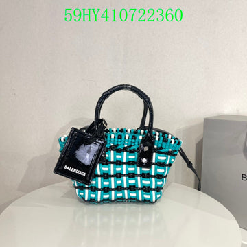 Makersluxe Bags - BGA Bags - 2190