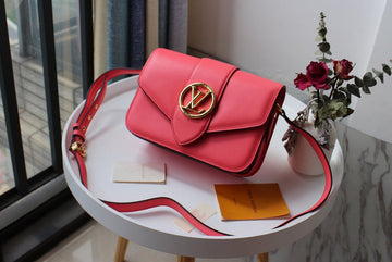 MLB Fashion Lu-Vi bags - 2132