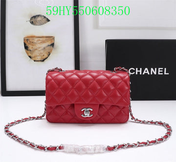 Makersluxe Bags - CHL Bags - 5269