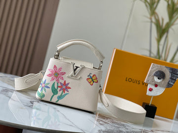 Makersluxe Bags - VL Bags - 1981
