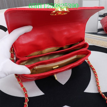 Makersluxeras - CHL Bags - 2359