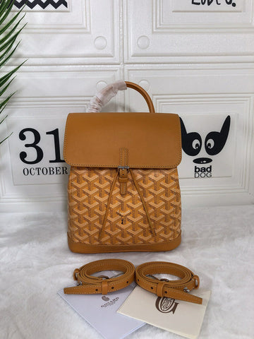 Makersluxe Bags - GOD Bags - 541