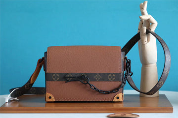 Makersluxe Fashion Lu-Vi bags - 10473