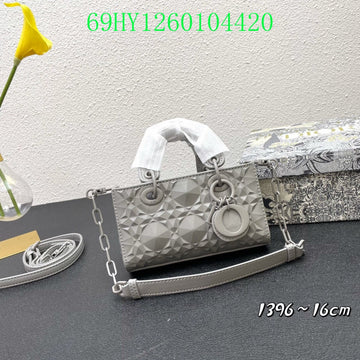 Makersluxeras - DOR Bags - 910