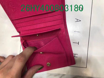 Makersluxeras - PD Wallet - 540