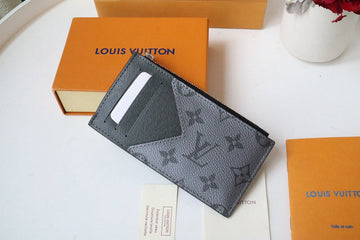 Makersluxe - LOV Wallets - 168