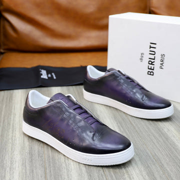 Makersluxe - BRE Men Shoes - 351