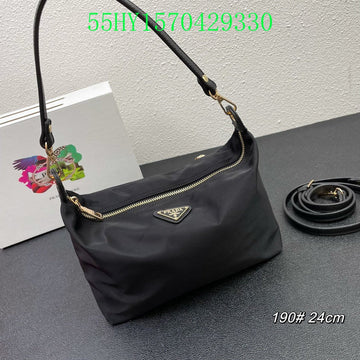 Makersluxe Bags - PDA Bags - 4396