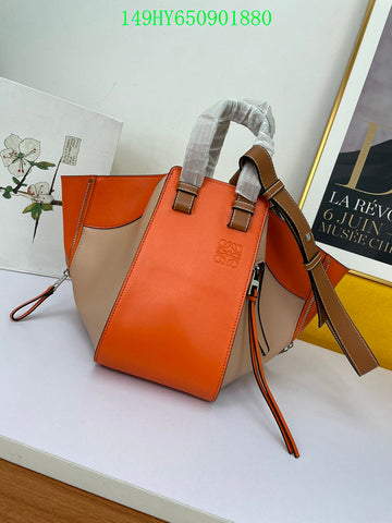 Makersluxe Bags - LWE Bags - 260