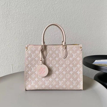 Makersluxe Fashion Lu-Vi Bags - 16641