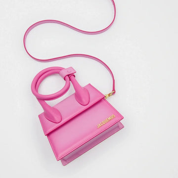 Makersluxe - JCA Bags - 224