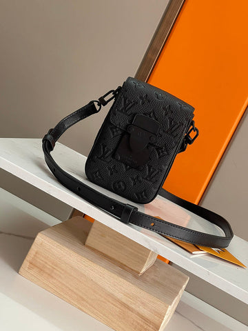 Makersluxe Bags - VL2 Bags - 546