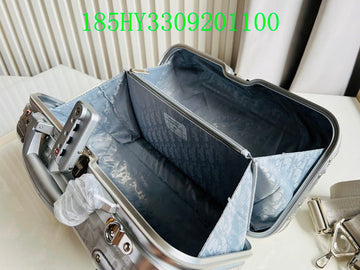 Makersluxeras - DOR Bags - 1186