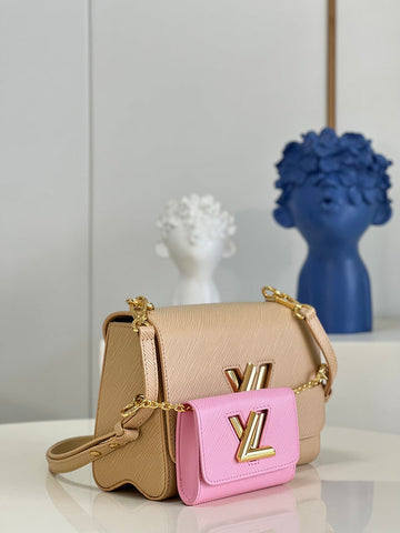 Makersluxe Fashion Lu-Vi Bags - 16685