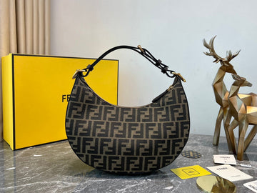 Makersluxe - FDE Bags - 129