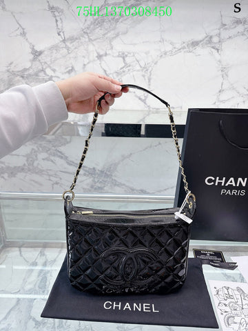 Makersluxeras - CHL Bags - 1362