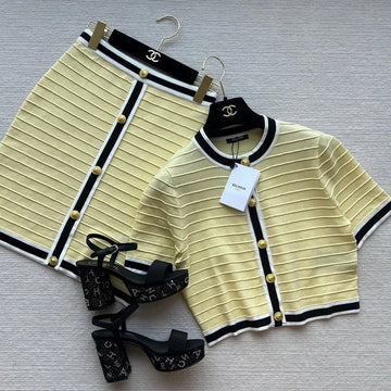 Makersluxe - BAM Women Clothes - 378