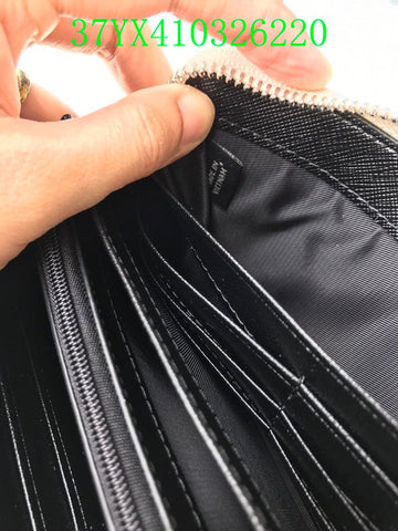 Makersluxeras - CAH Wallet - 098