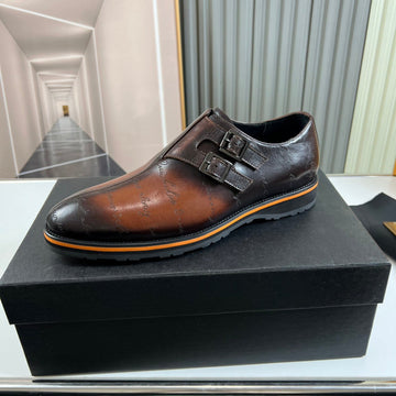 Makersluxe - BRE Men Shoes - 421