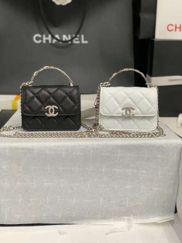 Makersluxe Bags - CHL Bags - 5765