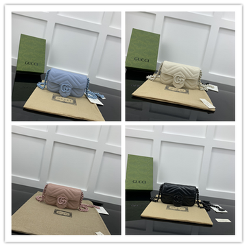 Makersluxe Bags - GCI Bags - 1033