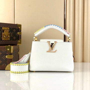 Makersluxe Bags - VL Bags - 4871