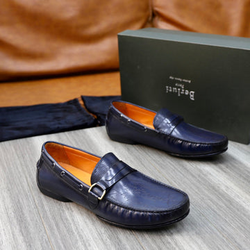 Makersluxe - BRE Men Shoes - 370