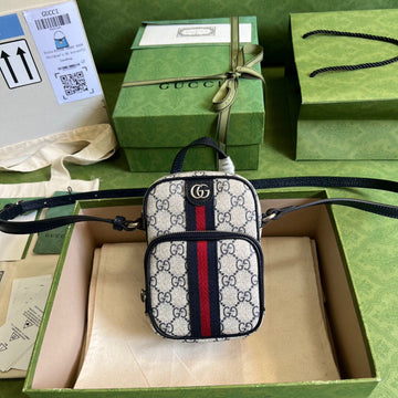 MLB Fashion - GCI Bags - 1658