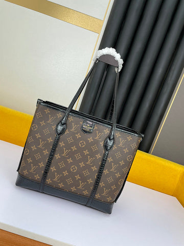Makersluxe Bags - VL Bags - 814
