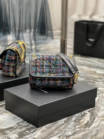 VLS - MLB Fashion Bags - 318