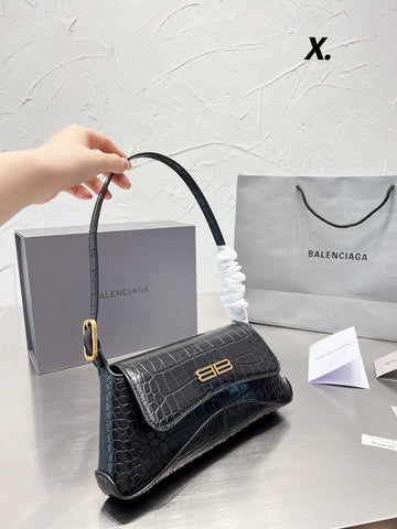 Makersluxe Bags - BGA Bags - 1365