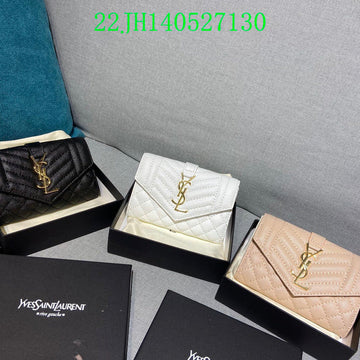 Makersluxeras - YLS Wallet - 296