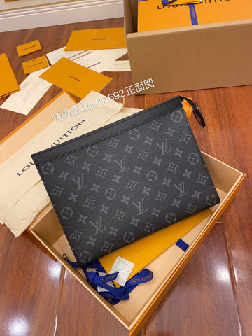 Makersluxe Fashion Lu-Vi bags - 17231