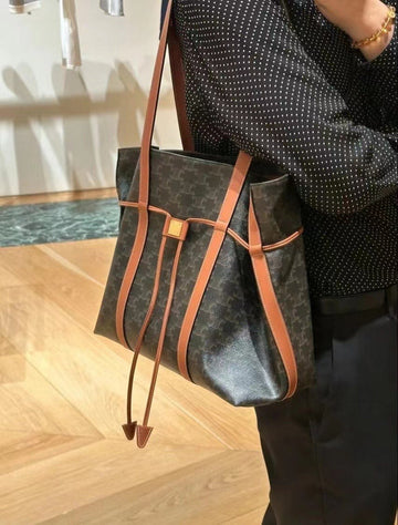Makersluxe - COL Bags - 001