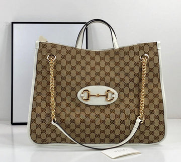 Makersluxe Bags - GCI Bags - 4087