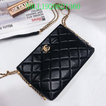 Makersluxe Bags - CHL Bags - 5230