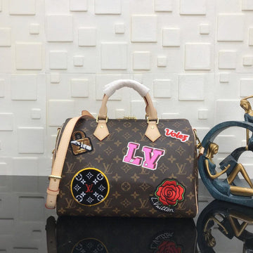 MLB Fashion Lu-Vi bags - 1006