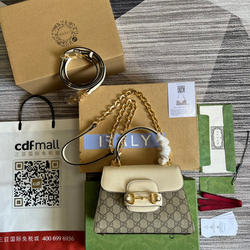 Makersluxe Bags - GCI Bags - 7851