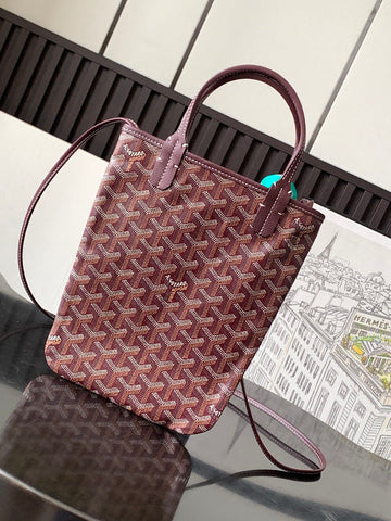 Makersluxe - GYO Bags - 292