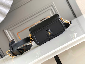 Makersluxe Fashion Lu-Vi Bags - 16951