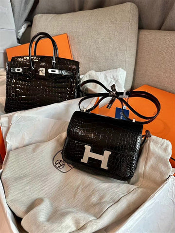 Makersluxe - HMS Bags - 913