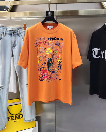 Makersluxe - Men T Shirts - 862