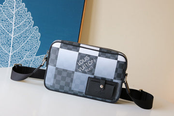 Makersluxe Bags - VL Bags - 3957