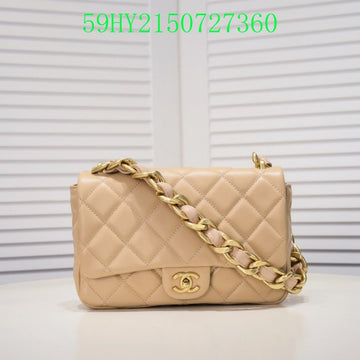 Makersluxe Bags - CHL Bags - 5067