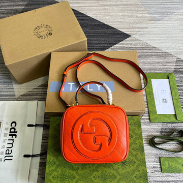 Makersluxe Bags - GCI Bags - 7365