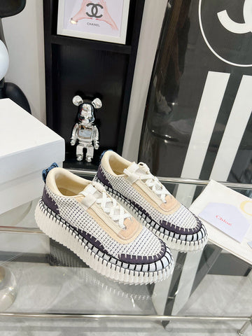 Makersluxe - CLE Women Shoes - 312