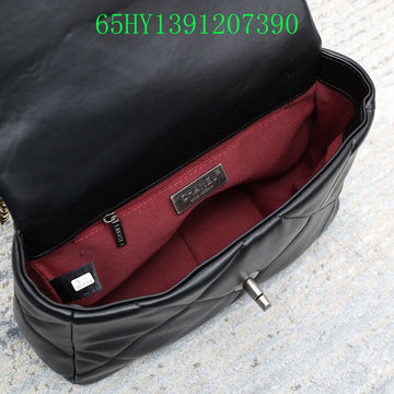 Makersluxeras - CHL Bags - 3116