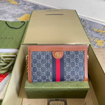 GCC - MLB Fashion Bags - 017
