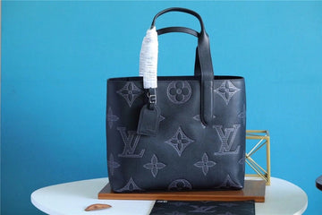 Makersluxe Fashion Lu-Vi bags - 9822